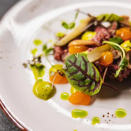 Na Stawach 24 * Stary Sącz