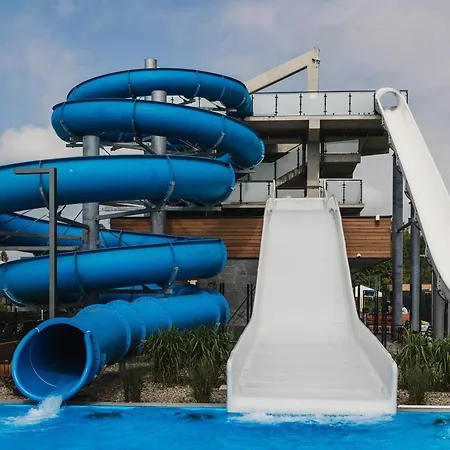 Na Stawach 24 Hotel