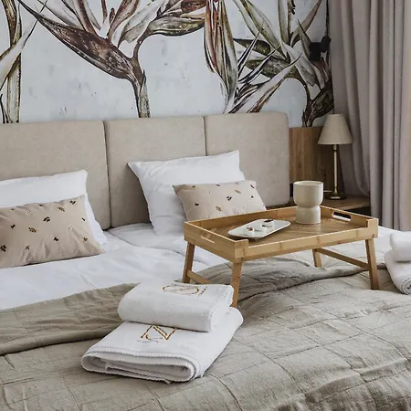 Hotel Na Stawach 24 Stary Sącz