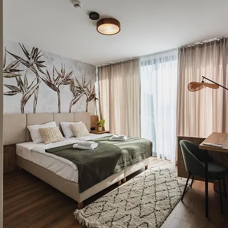 Na Stawach 24 Stary Sącz