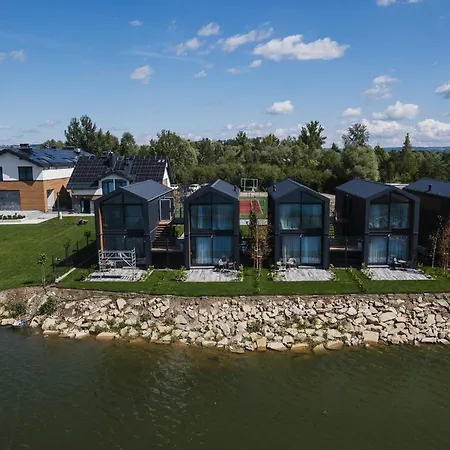 Hotel Na Stawach 24 *