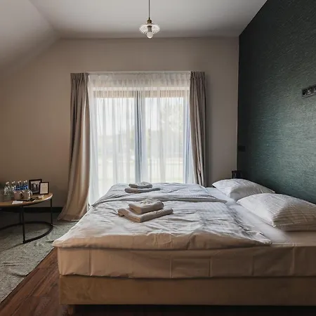 Na Stawach 24 * Stary Sącz