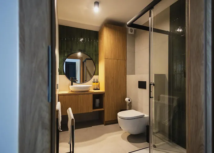 Hotel Na Stawach 24 Stary Sacz